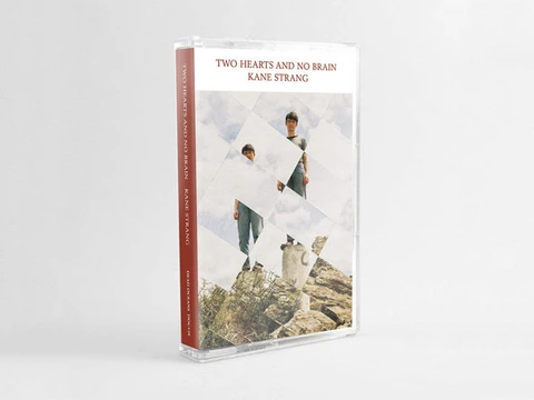 Kane Strang Two Hearts And No Brain (MC) 