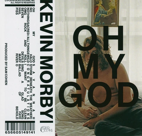 Kevin Morby Oh My God (MC) 