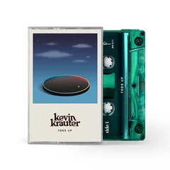 Kevin Krauter Toss Up (MC)