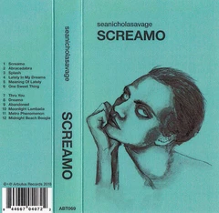Sean Nicholas Savage Screamo (MC)
