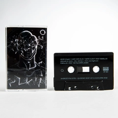 Shabazz Palaces Quazarz: Born On A Gangster Star (MC)
