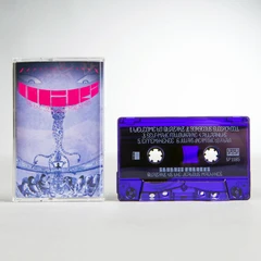 Shabazz Palaces Quazarz Vs The Jealous Machines (MC)