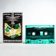 Shabazz Palaces Lese Majesty (MC)