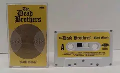 The Dead Brothers Black Moose (MC)