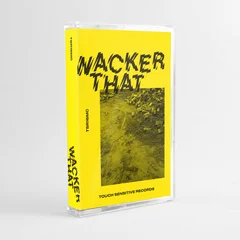 Diverse Artister Wacker That (MC)