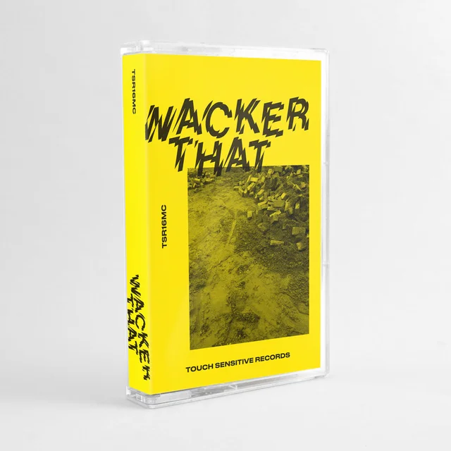 Diverse Artister Wacker That (MC) 