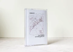 Nokuit Patterns Of Instability (MC)