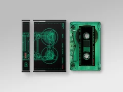 The Gulfire Mission Tapes Vol. I (MC)