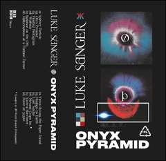 Luke Sanger Onyx Pyramid (MC)
