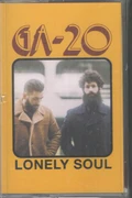 Ga-20 Lonely Soul (MC)