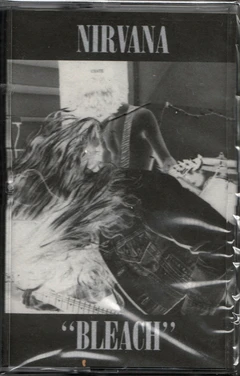 Nirvana Bleach (MC)