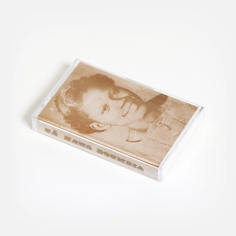 Nahawa Doumbia La Grande Cantatrice Malienne Vol.1 (MC) 
