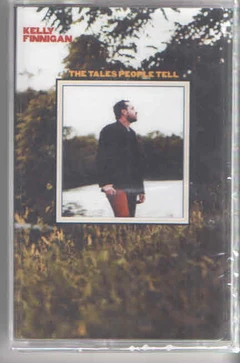 Kelly Finnigan The Tales People Tell (MC)