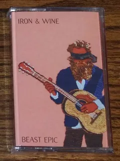 Iron &amp; Wine Beast Epic (MC)