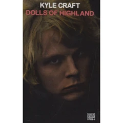 Kyle Craft Dolls Of Highland (MC)