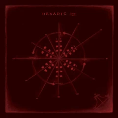 Diverse Artister Hexadic III (MC)