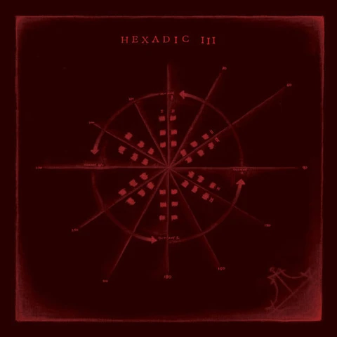 Diverse Artister Hexadic III (MC) 
