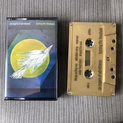 Six Organs Of Admittance Burning The Threshold (MC)