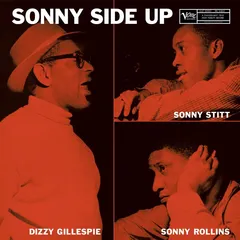 Dizzy Gillespie, Sonny Stitt, Sonny… Sonny Side Up (LP)