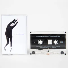 Kristin Kontrol X-Communicate (MC)
