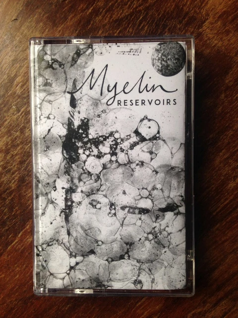 Myelin Reservoirs (2MC) 