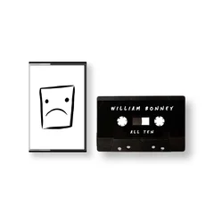 William Bonney All Ten (MC)