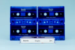 Barrie Singles (MC)