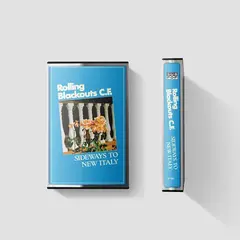 Rolling Blackouts Coastal Fever Sideways To New Italy (MC)