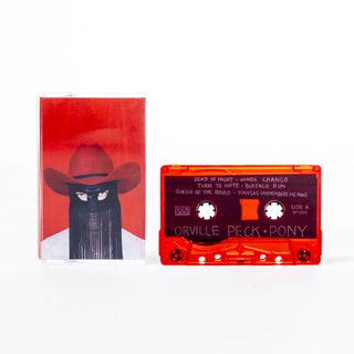 Orville Peck Pony (MC)