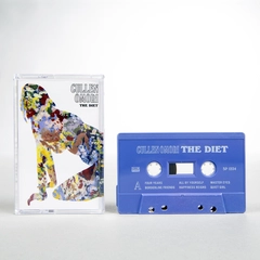 Cullen Omori The Diet (MC)