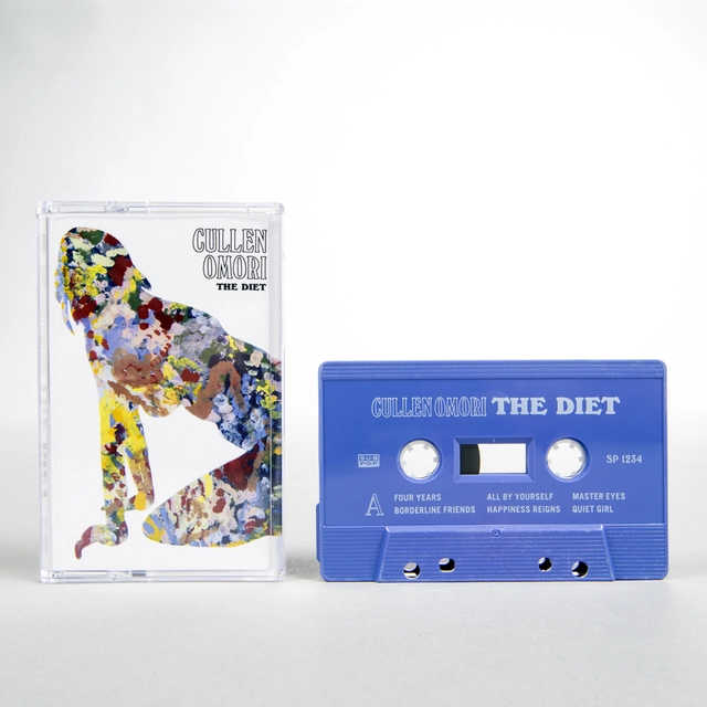 Cullen Omori The Diet (MC) 