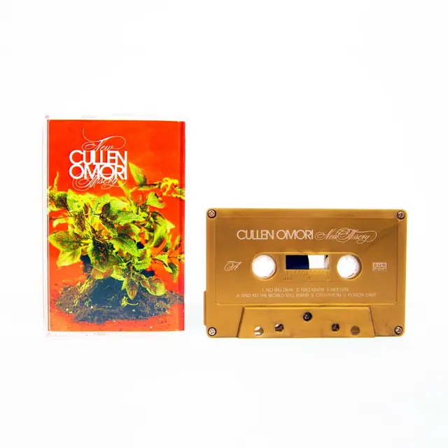 Cullen Omori New Misery (MC) 