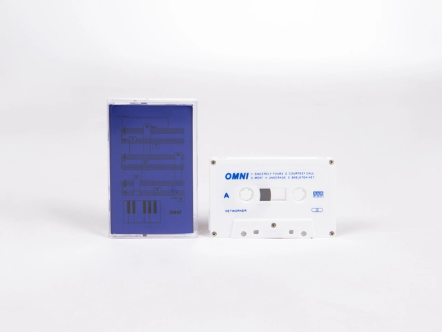 Omni Networker (MC) 