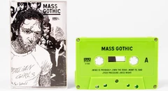 Mass Gothic Mass Gothic (MC)