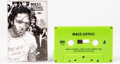 Mass Gothic Mass Gothic (MC) 