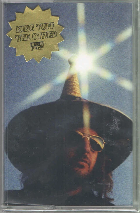 King Tuff The Other (MC) 