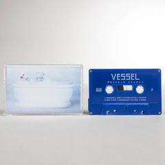 Frankie Cosmos Vessel (MC)