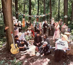 Plants And Animals Parc Avenue (2LP)
