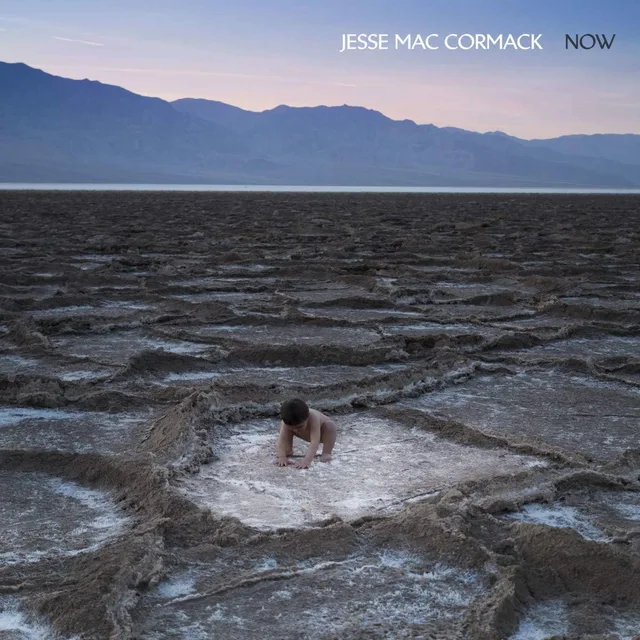 Jesse Mac Cormack Now (LP) 