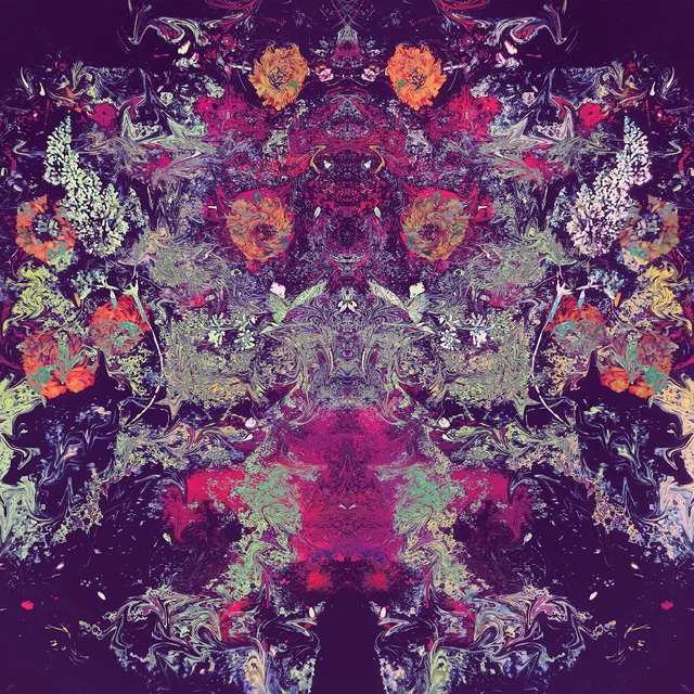 Emilie Kahn 10 000 (LP) 