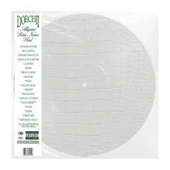 Doechii Alligator Bites Never Heal… - LTD (LP)