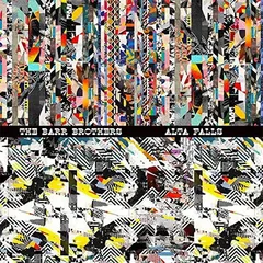 The Barr Brothers Alta Falls (10")