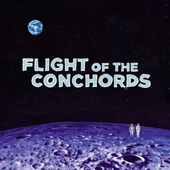 Flight Of The Conchords Flight Of The Conchords (LP)