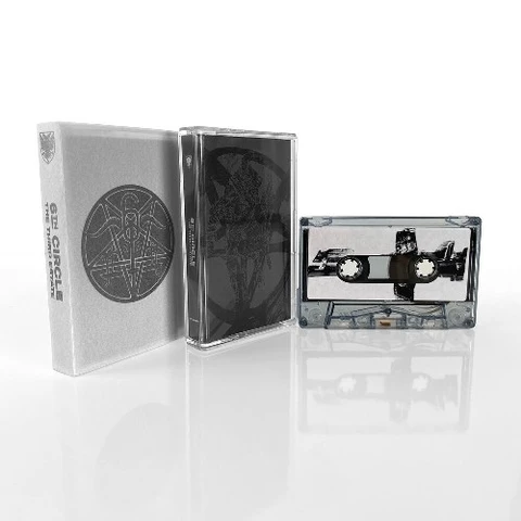 6th Circle The Third Estate (MC) 