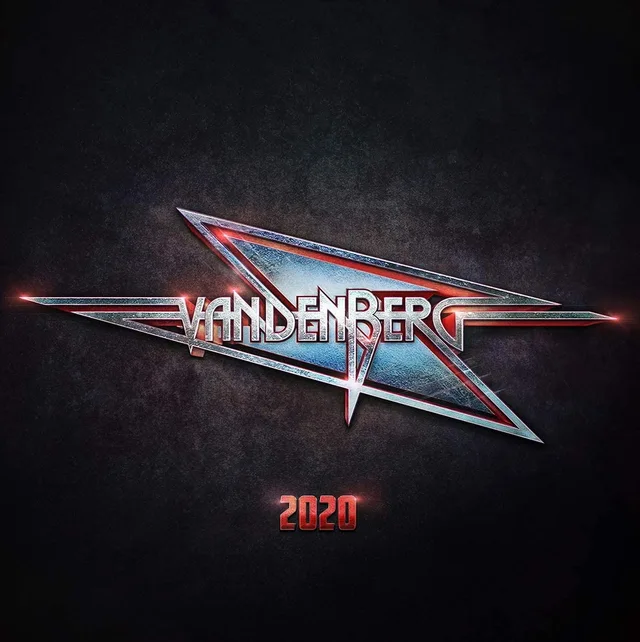 Vandenberg 2020 - LTD (LP) 