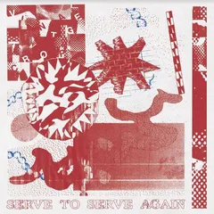 Vintage Crop Serve To Serve Again (LP)