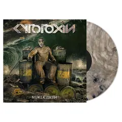 Cytotoxin Nuklearth (LP)