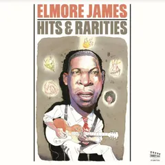 Elmore James Hits &amp; Rarities (LP)
