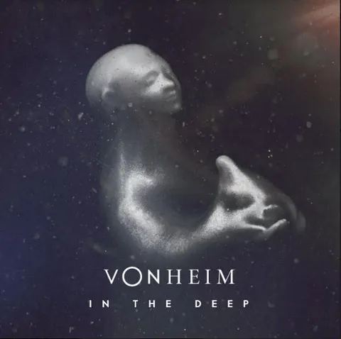Vonheim In The Deep (LP) 