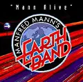 Manfred Mann's Earth Band Mann Alive (2LP)